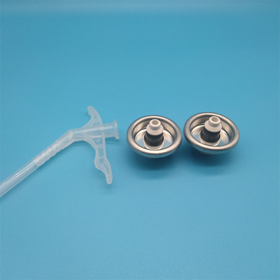 Mua Professional PU Foam Valve  for Construction Sealants and Building Materials sản xuất trực tuyến