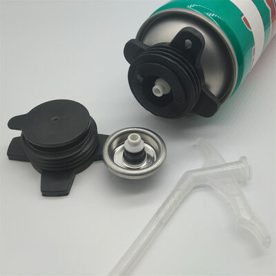 Mua Van bọt PU có thân ngắn và van đầu ra bọt hiệu quả cao sản xuất trực tuyến