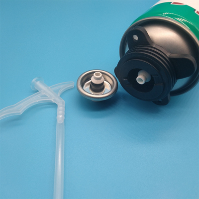 Mua Professional PU Foam Sealant Valve Nozzle For Filling Gaps sản xuất trực tuyến
