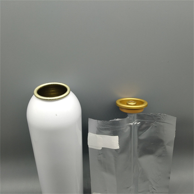 Mua Vỏ túi aerosol BOV nữ trên van cho ứng dụng tiêu dùng và công nghiệp sản xuất trực tuyến