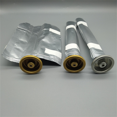 Mua Một túi aerosol nữ một inch trên van để cung cấp sản phẩm tốt hơn sản xuất trực tuyến