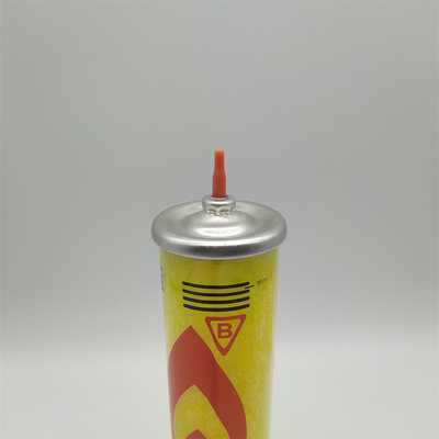 Mua Van nạp lại gas bật lửa Butane – Vòi phun nạp lại bình xịt có độ chính xác cao cho bật lửa di động sản xuất trực tuyến