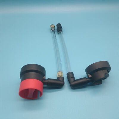 Mua Advanced Digital Tire Inflator Valve Actuator for Professional Racing Teams with Integrated Pressure Sensor sản xuất trực tuyến