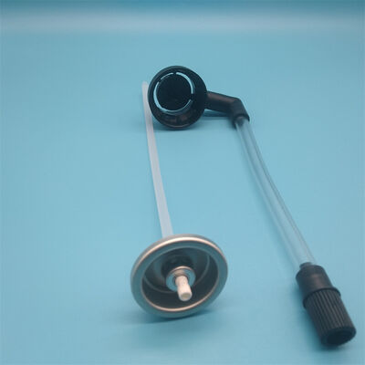 Mua Van bơm lốp Aerosol đáng tin cậy cho sửa lốp nhanh và phun thuốc niêm phong sản xuất trực tuyến