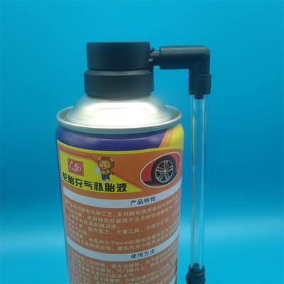 Mua Bình xịt bơm lốp đa năng với van xịt chính xác 0.51mm sản xuất trực tuyến