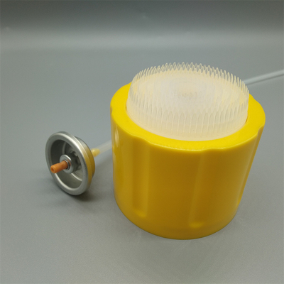 Mua Car Foam Cleaner Spray Valve for Automotive Care Aerosol Applications sản xuất trực tuyến