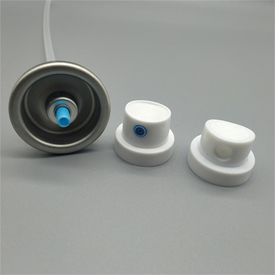Mua  Precision Powder Spray Valve for Cosmetics with High-Quality Construction sản xuất trực tuyến