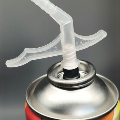 Mua Long Stem PU Foam Aerosol Valve – High Strength for Construction Foam Sealant sản xuất trực tuyến