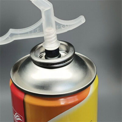 Mua Van PU Foam Aerosol với Van kim loại chống rò rỉ chắc chắn dành cho thợ xây chuyên nghiệp sản xuất trực tuyến