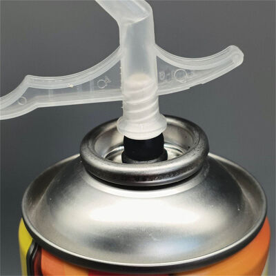 Mua PU Foam Aerosol Valve Engineered for Precision in Window and Door Installation and Repair sản xuất trực tuyến