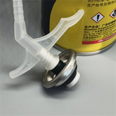 Mua Van phân phối bọt chuyên nghiệp cho chi tiết xe hơi với đầu ra điều chỉnh sản xuất trực tuyến