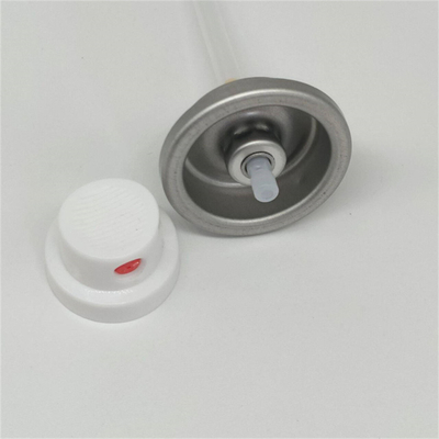 Mua High-Performance Dry Shampoo Spray Valve for Cosmetics with Precise Dispersion sản xuất trực tuyến