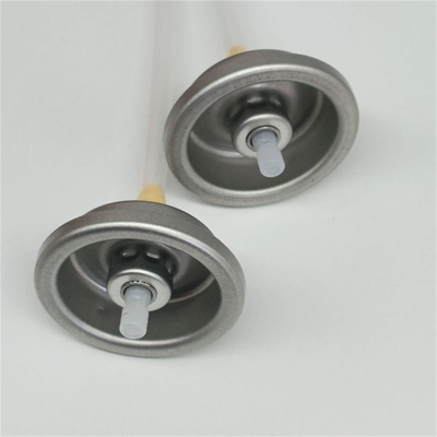 Mua High-Performance Dry Shampoo Spray Valve for Cosmetics with Precise Dispersion​ sản xuất trực tuyến