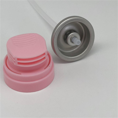 Mua Dry Shampoo Aerosol Spray Valve For Smooth And Consistent Hair Care Dispensing sản xuất trực tuyến