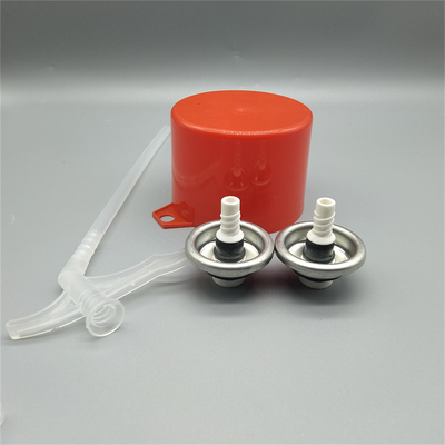 Mua Van bọt PU và phun bọt chính xác trong các dự án xây dựng sản xuất trực tuyến