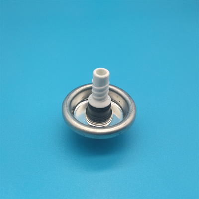 Mua Professional PU Foam Dispensing Valve – Aerosol Valve for Sealants, Adhesives, and Gap Filling sản xuất trực tuyến