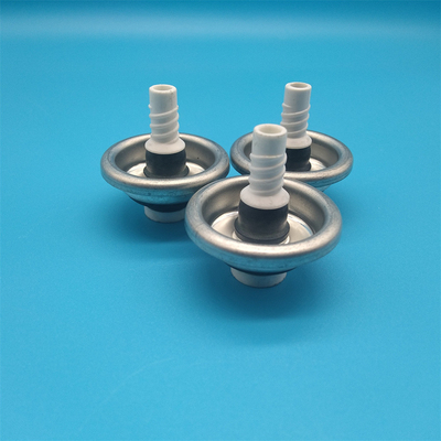 Mua PU Foam Aerosol Valve for Polyurethane Sealant Application  sản xuất trực tuyến
