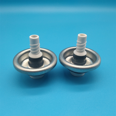 Mua High Quality PU Foam Valve 1-Inch Aerosol Spray Valve sản xuất trực tuyến