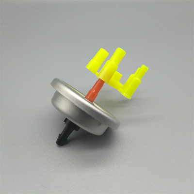 Mua Van khí nhỏ gọn 1 inch nhẹ hơn cho đường dây khí dân cư với các sợi dễ cài đặt sản xuất trực tuyến