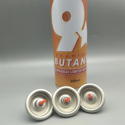 Mua Các van bơm đầy khí butan lâu bền cho máy thắp đuốc với thiết kế chống rò rỉ sản xuất trực tuyến