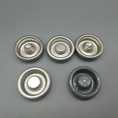 Mua Refrigerant Gas Valve High-Pressure Aerosol Valve for coolants sản xuất trực tuyến