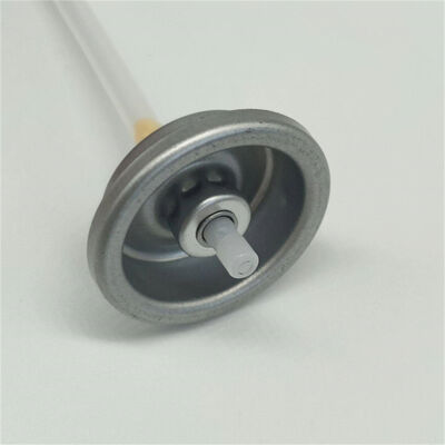 Mua High-Speed Antiperspirant Spray Valve for Large-Scale Production Lines with Rapid-Fill Design and Consistent Sealing sản xuất trực tuyến