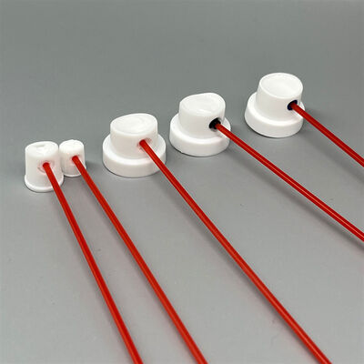 Mua Máy kích hoạt van bộ MDF chính xác cho hệ thống kiểm soát khí y tế với vật liệu phù hợp với FDA sản xuất trực tuyến