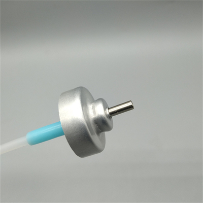 Mua Van phân phối định lượng tùy chỉnh cho máy móc OEM và hệ thống tự động với cổng linh hoạt sản xuất trực tuyến