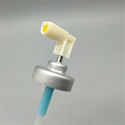 Mua Van điều tiết dễ sử dụng để xử lý chất lỏng đơn giản với hiệu chuẩn và làm sạch không cần dụng cụ sản xuất trực tuyến