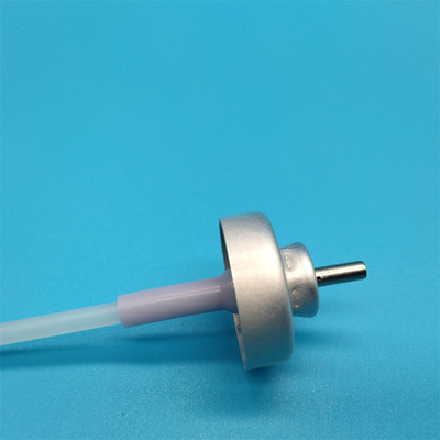 Mua Van hóa phân phối hóa chất mạnh mẽ để chuyển dung môi ăn mòn với cấu trúc chống ăn mòn sản xuất trực tuyến