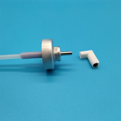 Mua Metered Valve Engineered Offering Excellent Compatibility with Alcohol-Based Formulas sản xuất trực tuyến