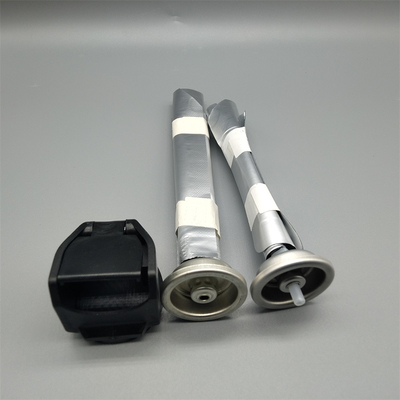 Mua Thành phần kích hoạt van bình xịt hơi cay tự vệ được thiết kế chính xác cho các nhà sản xuất thiết bị an toàn cá nhân với khả năng kiểm soát dòng chảy ổn định sản xuất trực tuyến