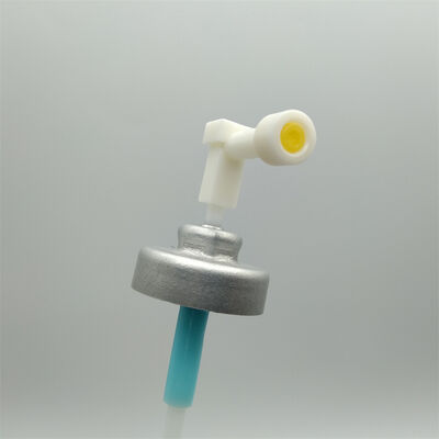 Mua 20mm Metered Valve with Tamper-Evident Seal for Cosmetic & Topical Spray Products sản xuất trực tuyến