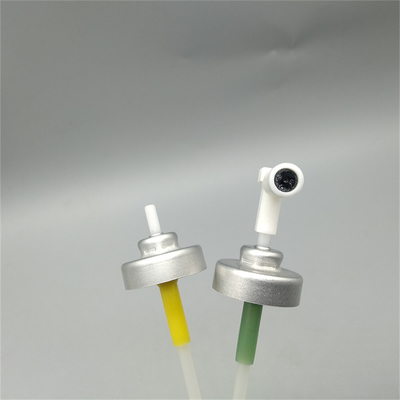Mua Van xịt mỹ phẩm có định lượng 20mm với lớp đệm kín chống rò rỉ sản xuất trực tuyến