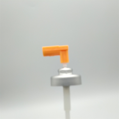 Mua Reliable Plastic Stem Dosing Valve for Water Treatment Applications with Leak-Free Operation sản xuất trực tuyến