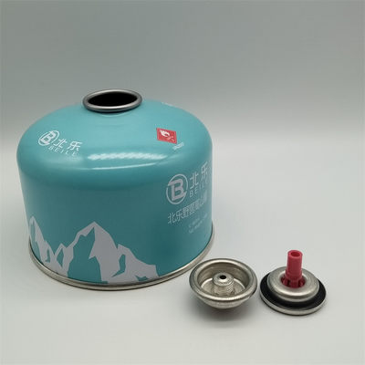 Mua En417 Ventil van vít trục cho bình khí LPG cần thiết cho việc giải phóng khí được điều chỉnh sản xuất trực tuyến