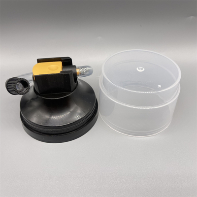 Mua Tyre Inflator Spray Can Actuator With Flexible Hose For Easy Pressure Maintenance sản xuất trực tuyến