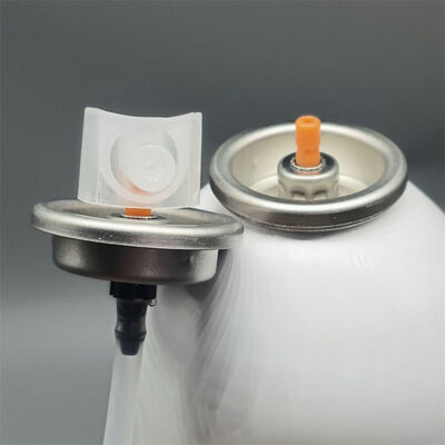 Mua Oxygen Spray Valve Compatible with Aluminum and Tinplate Oxygen Spray Bottles sản xuất trực tuyến