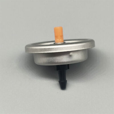 Mua Oxygen Spray Aerosol Valve Industrial and Healthcare Oxygen Dispenser Valve sản xuất trực tuyến