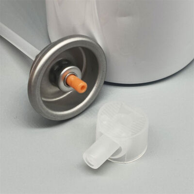 Mua Oxy Spray Aerosol Valve lý tưởng cho các sản phẩm hỗ trợ hô hấp sản xuất trực tuyến