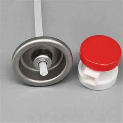Mua High-Performance Aerosol Valves for Footwear Care Sprays sản xuất trực tuyến