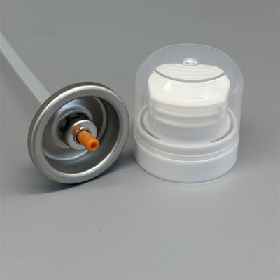 Mua Van xịt Aerosol 1 inch cho các sản phẩm chăm sóc cá nhân như bọt cạo râu sản xuất trực tuyến