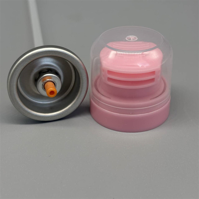Mua 1 Inch Aerosol Spray Valve For Shaving Gel And Foam Packaging Solutions sản xuất trực tuyến