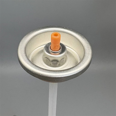Mua  Shaving Foam Valve, Foam Dispensing Valve for Men's Grooming Products, Premium Dispensing Mechanism for Shaving Foam sản xuất trực tuyến