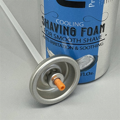 Mua Ống phun bọt cạo cạo cao cấp cho nam giới với phân phối trơn tru sản xuất trực tuyến
