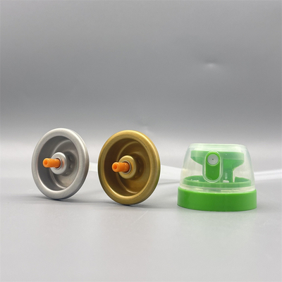 Mua Lớp phun nước khử mùi cơ thể Aerosol Valve để phân phối đồng đều sản xuất trực tuyến