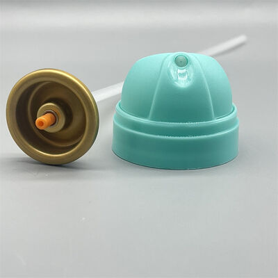 Mua Động cơ sương mù mịn cho thuốc xịt cơ thể khử mùi tương thích với van aerosol 1 inch sản xuất trực tuyến