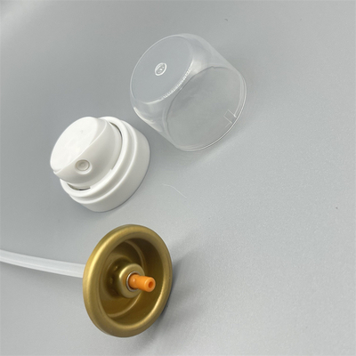 Mua Ống phun cơ thể khử mùi có thể điều chỉnh hiệu suất cao để phân phối nước hoa tùy chỉnh sản xuất trực tuyến