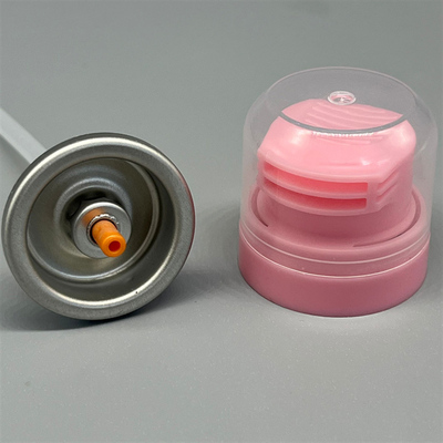 Mua 1 Inch Shaving Foam Valve Aerosol Dispensing System For Effortless Shaving Experience sản xuất trực tuyến