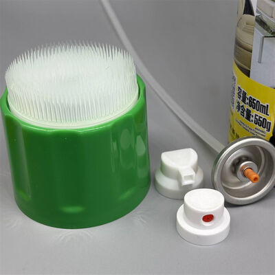 Mua Van làm sạch bọt thông minh cho người tiêu dùng hiểu biết về công nghệ với độ nhạy điều chỉnh sản xuất trực tuyến